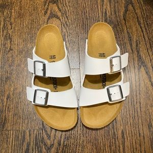 Birkenstock sandals